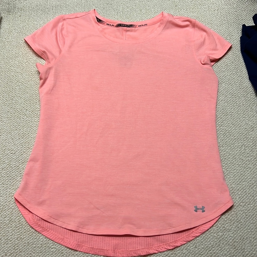 Underarmour